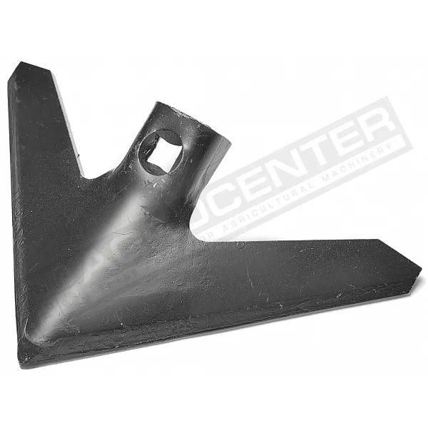 3000236 Duckfoot point 270*6 IQ Parts - 1