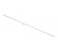 176523.1 Провод к решетам L1020mm (4,7mm) (J480)