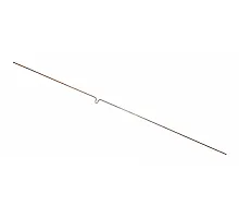 176523 Дріт до решіт L1020mm (4,7mm) [Claas], 176523.1