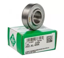 202KRR Bearing INA, AC671871, A139077500