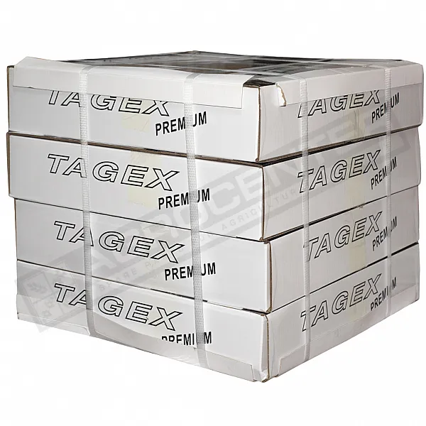 84455509 Set conveyor chains 4 pcs [New Holland] Tagex, 84064286 - 1