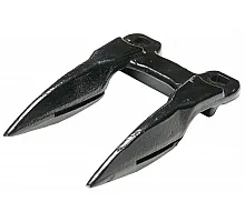 87702973 Double finger NH 740CF CASE 3020