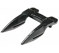 87702973 Палець подвійний NH 740CF CASE 3020