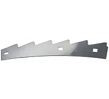 752874.2 Toothed bar right CLAAS, 752874