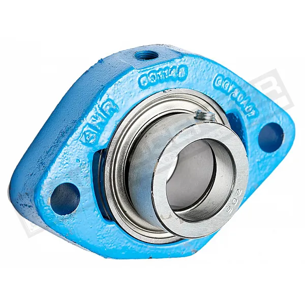 001148 AA Корпус підшипників в сбор SNR Geringhoff Original - 1