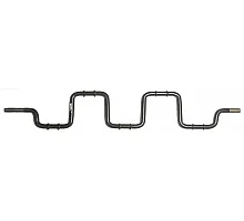 661676.0 Shaft CLAAS ORIGINAL, 661676