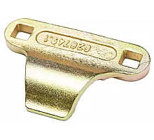 626749.1 Knife thumb CLAAS, 626749, 615343