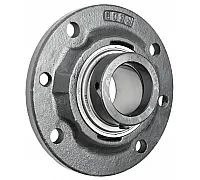 629695.0 Корпус з підшипником 45х155х42.9 ( TIMKEN ) CLAAS, 629695