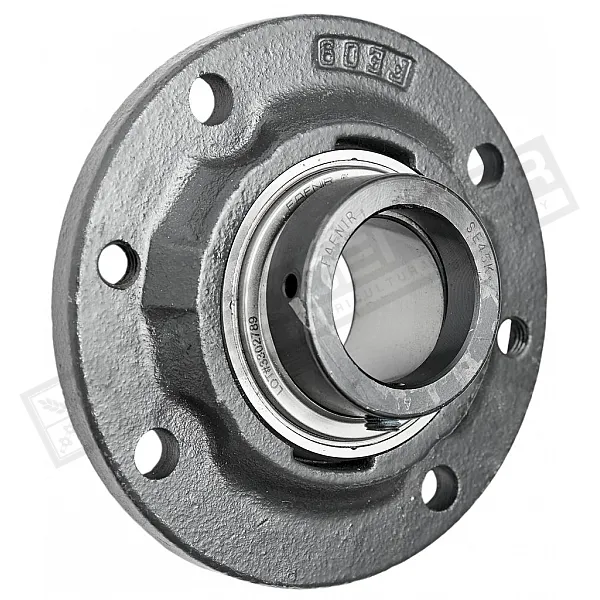629695.0 Корпус з підшипником 45х155х42.9 ( TIMKEN ) CLAAS, 629695 - 1