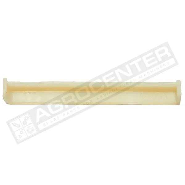 629862.0 Направляюча втулки ( планка ) 2,8mm CLAAS ORIGINAL, 629862 - 1