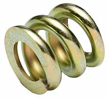 644393.0 Spring 5.3*19.9*22.1 CLAAS ORIGINAL, 644393
