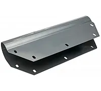 650797.0 Защита от намотки 2*421*436 CLAAS, 650797