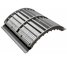 662815.0 Pre concave segment CLAAS, 662815