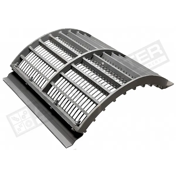 662815.0 Pre concave segment CLAAS, 662815 - 1