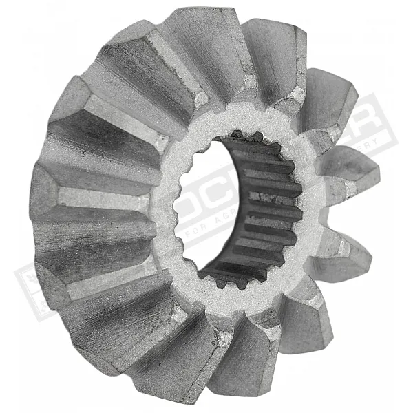 792723.0 Bevel gear шліцева Z13 ( 2 pcs ) CLAAS ORIGINAL, 792723 - 1
