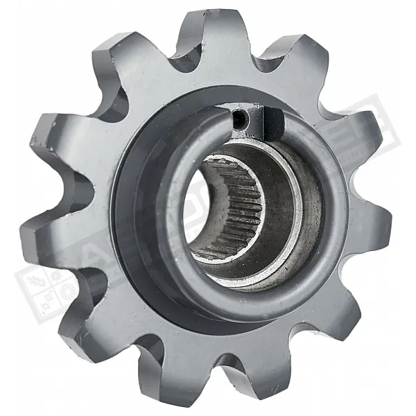 995144.0 Звездочка жатки D115*62 CLAAS Conspeed - 1
