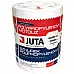 Шпагат преспідбирача білий 500м/kg (4kg) 2000m TEX2000 Juta - 1