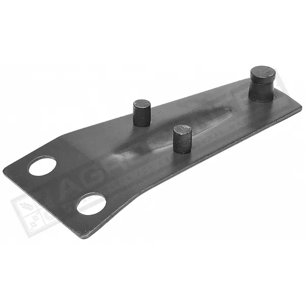 5036010301 Mower blade holder Z-036 WIRAX [GERPOL], 8245-036-010-309 - 1