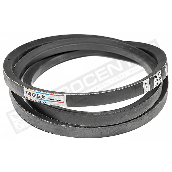 724179.0 Пас Tagex [Claas], 724179 - 1