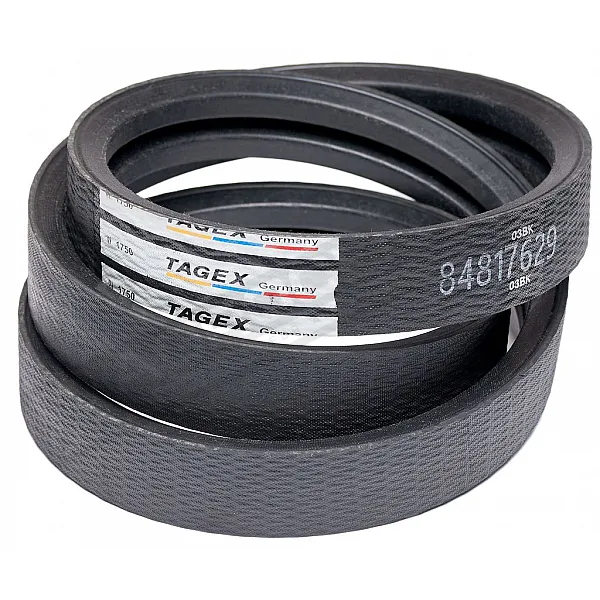 84817629 Belt Tagex, 89814069 - 1