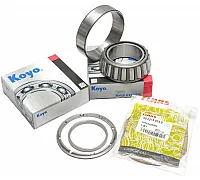 661237 Bearing unit KOYO [Claas] HEAVY-PARTS ORIGINAL