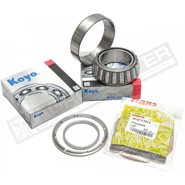 661237 Bearing unit KOYO [Claas] HEAVY-PARTS ORIGINAL - 1