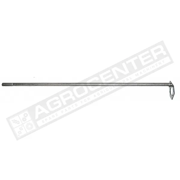 616274.0 Control shaft CLAAS, 616274 - 1