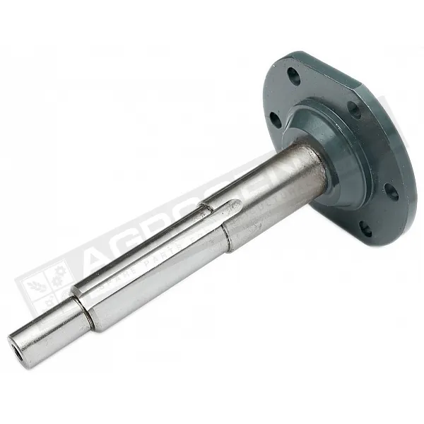 626007.1 Shaft D150x263 CLAAS, 626007 - 1