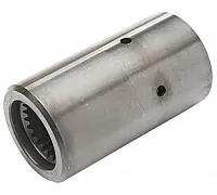 637821.1 Bushing D58*106 CLAAS, 637821