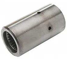 637821.1 Bushing D58*106 CLAAS, 637821