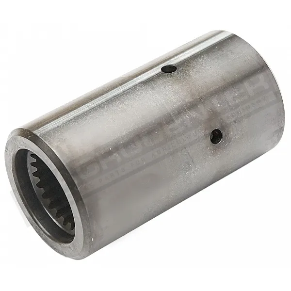 637821.1 Bushing D58*106 CLAAS, 637821 - 1