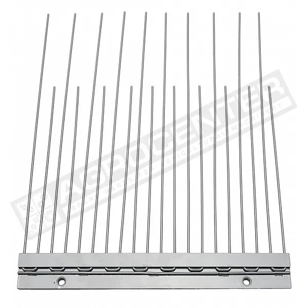 687258.0 Rake  CLAAS, 687258, 739789 - 1