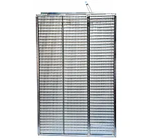736061.2 Frogmouth sieve 1275*820 CLAAS, 736061