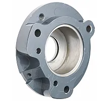 741482 Bearing housing [Claas]