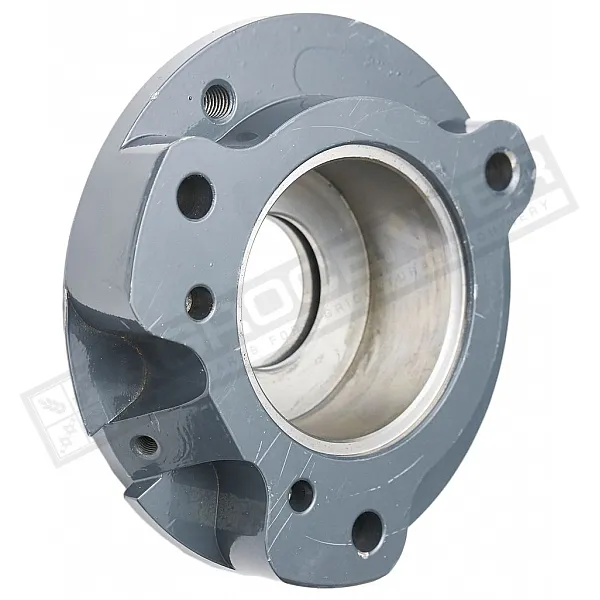 741482 Bearing housing [Claas] - 1