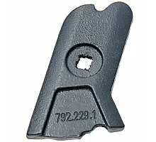 792229.0 Wear strip CLAAS, 792229