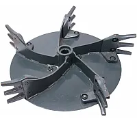 797980.0 Fan blade CLAAS, 797980