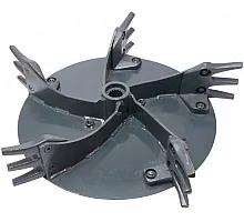 797980.0 Fan blade CLAAS, 797980