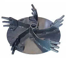 797983.0 Fan blade CLAAS, 797983