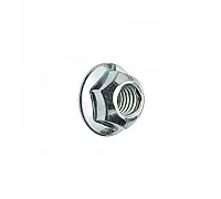 13961 Nut M6 system SCH, H168569, 14M7165, 14M7303, 187600100