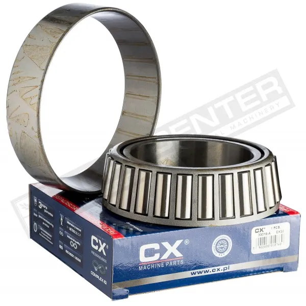 33018  Bearing CX - 1