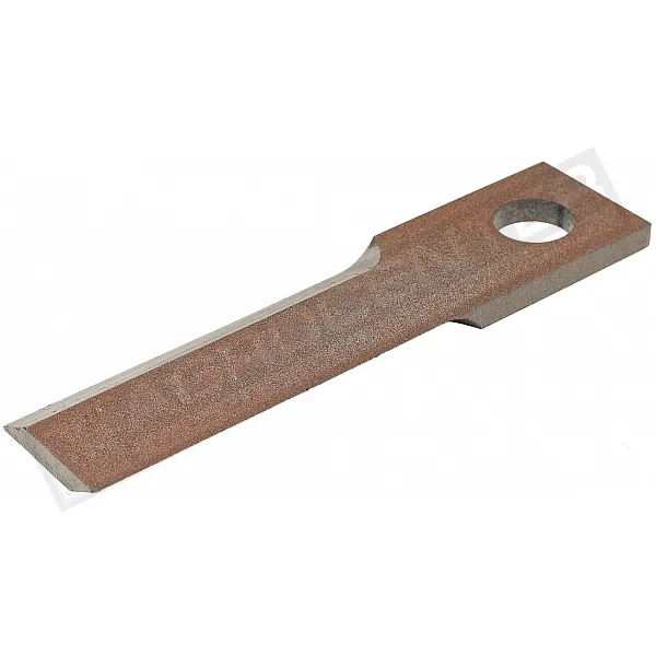 1-306-021.42 Knife [OROS], 130602142 - 1