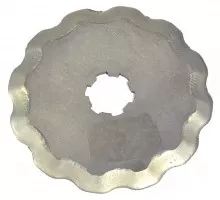 501060 Дисковый нож ROTA DISC FARMING Line