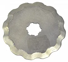 501060 Disk knife ROTA DISC FARMING Line