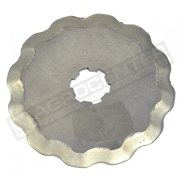 501060 Disk knife ROTA DISC FARMING Line - 1