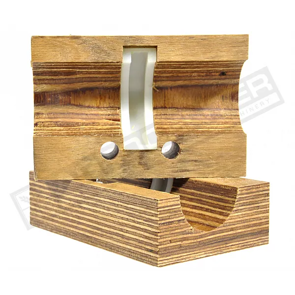 AZ45586 Підшипник дерев’яний 38mm  FARMING Line / Z57754 / - 1