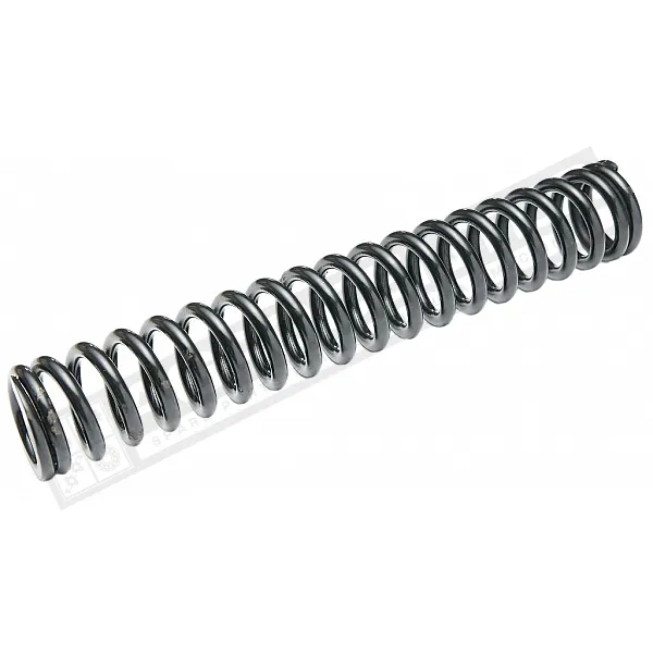 629579.0 Пружина 5.6*36*272 [Claas] HEAVY-PARTS ORIGINAL, 629579 - 1