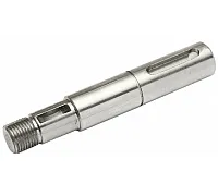 657698.0 Вал крильчатки вентилятора D20,15*119,5 [Claas] HEAVY-PARTS ORIGINAL, 657698