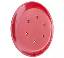 Тарелка (диск) нижняя 1.35m скользящая косилки WIRAX (5070010200)