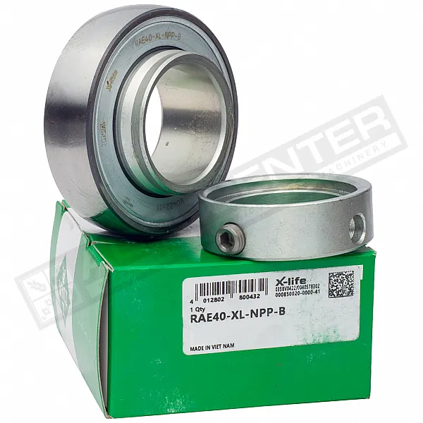 RAE40NPPB Подшипник INA, 560212.1, 560212, JD39109 - 1
